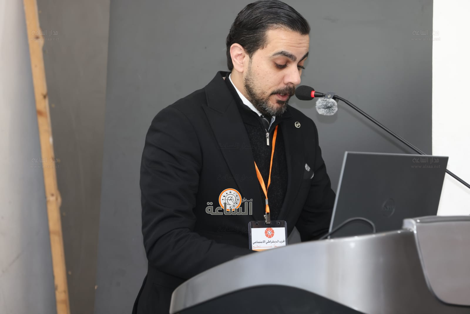 Madar Al-Saa Images 0.09560090948949407