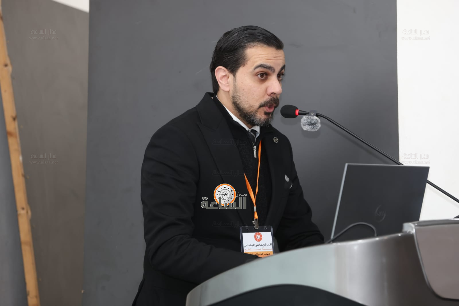 Madar Al-Saa Images 0.6233777117476602