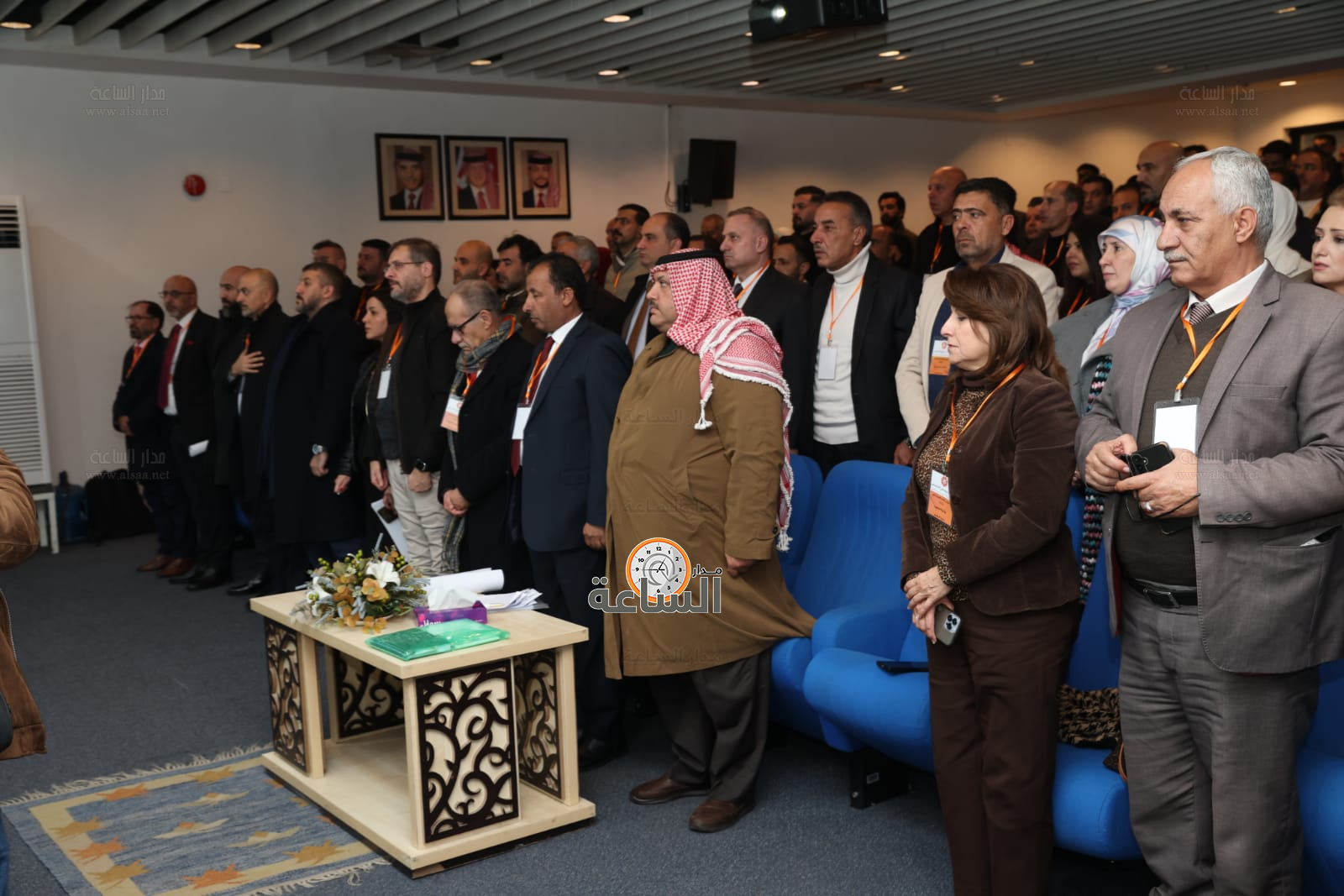 Madar Al-Saa Images 0.658688778360682