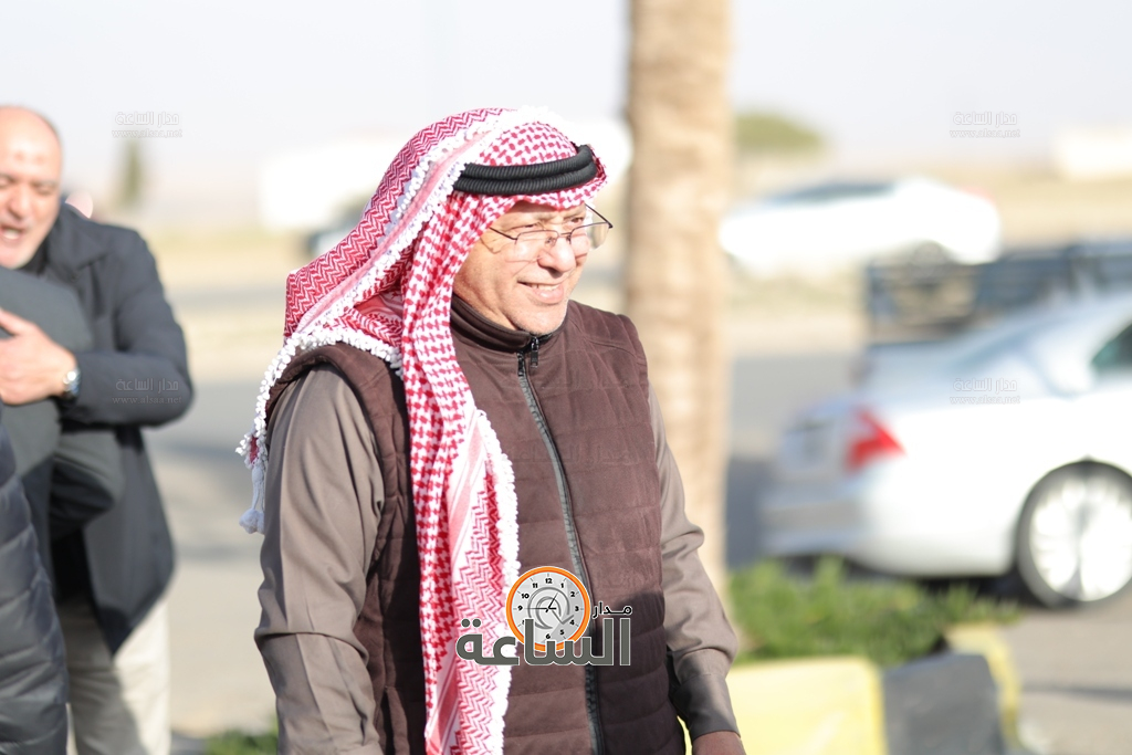 Madar Al-Saa Images 0.3691394934137757