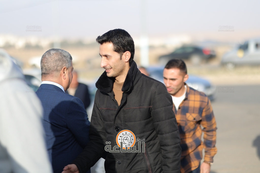 Madar Al-Saa Images 0.767771590130906