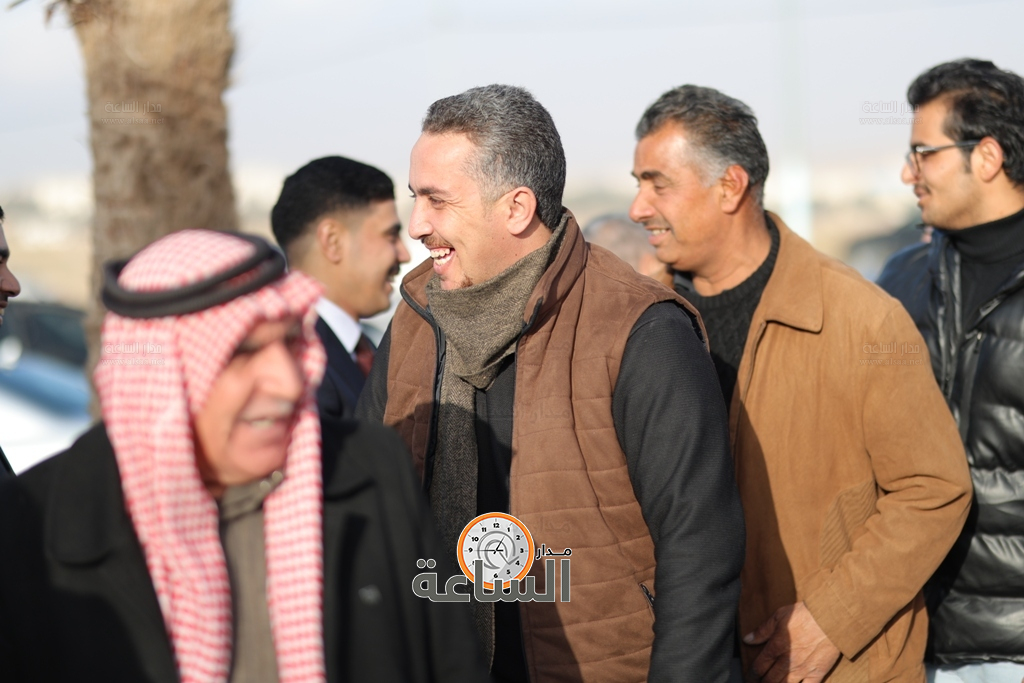 Madar Al-Saa Images 0.9420929351755676