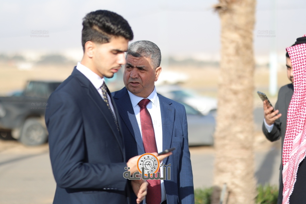 Madar Al-Saa Images 0.3441249884910055