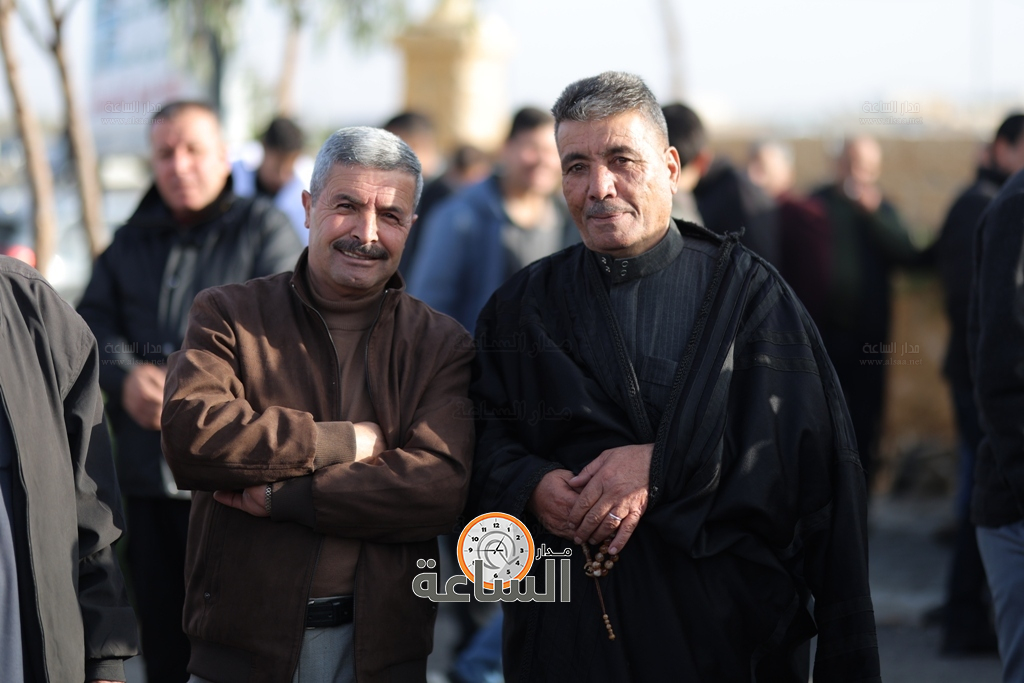 Madar Al-Saa Images 0.9233681317876377