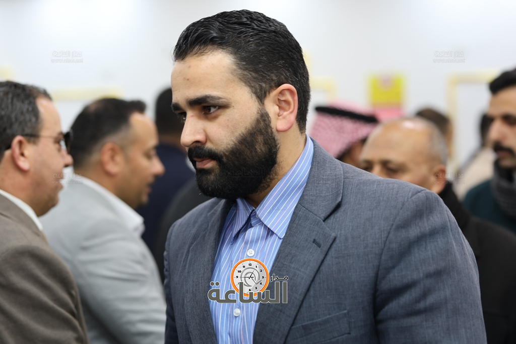 Madar Al-Saa Images 0.9365636611151225