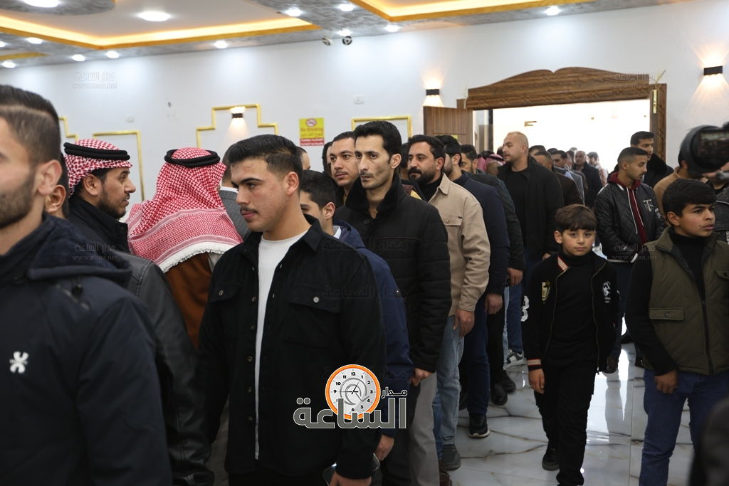 Madar Al-Saa Images 0.4465839532992937