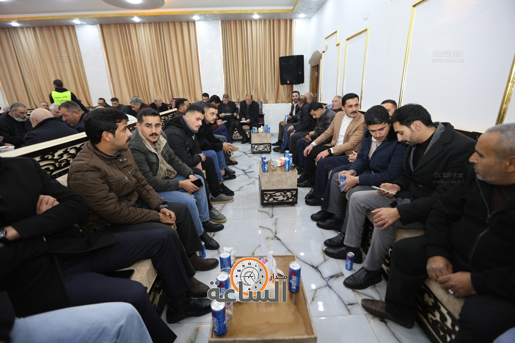 Madar Al-Saa Images 0.7456572011343432