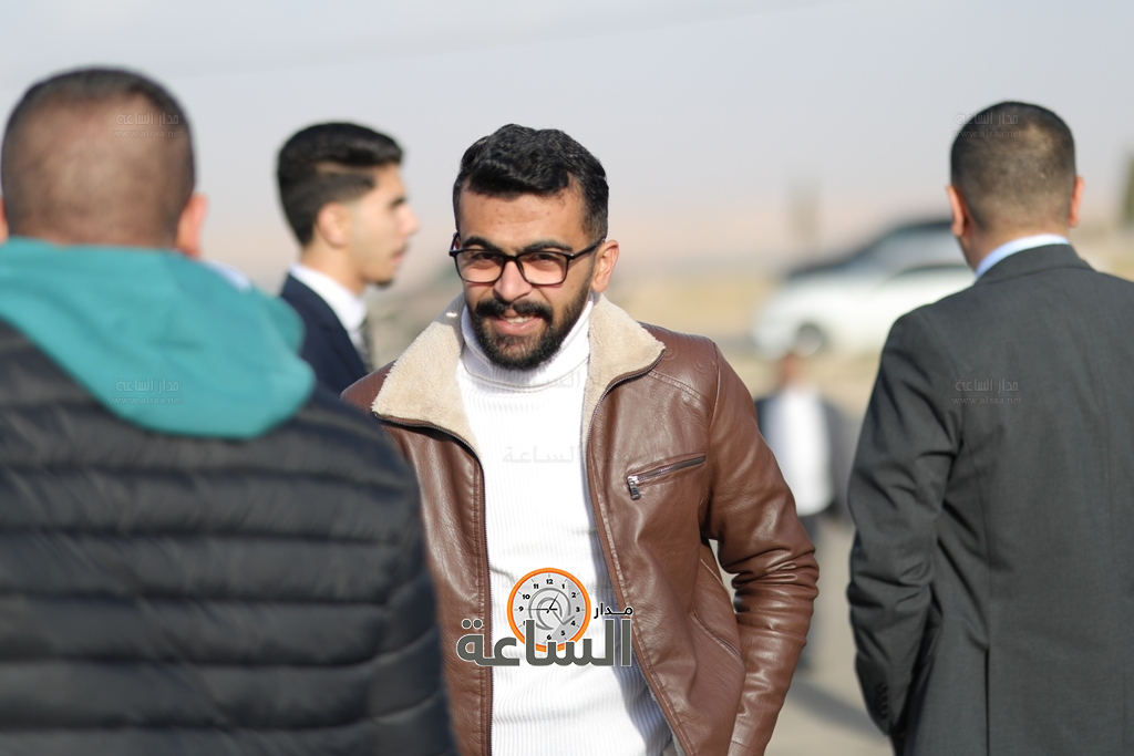 Madar Al-Saa Images 0.04125346648465933