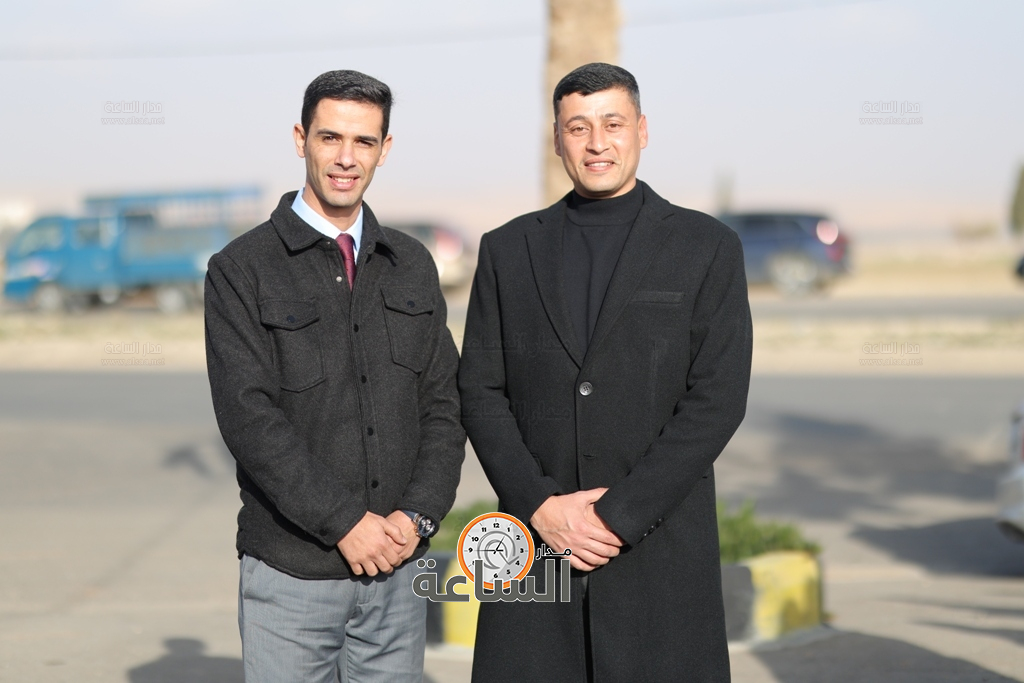 Madar Al-Saa Images 0.8152074523619519