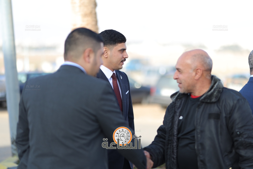 Madar Al-Saa Images 0.9049335202099479