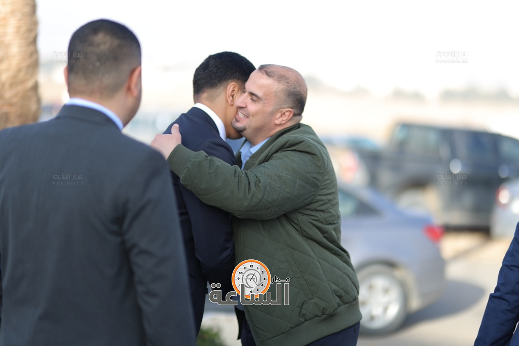 Madar Al-Saa Images 0.08536033396699583