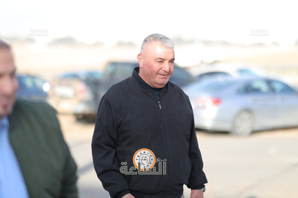 Madar Al-Saa Images 0.5277100784465298