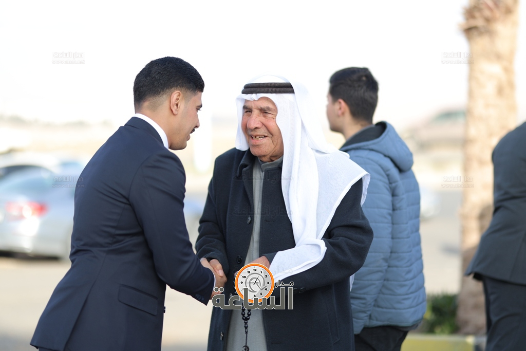 Madar Al-Saa Images 0.4212043691113052