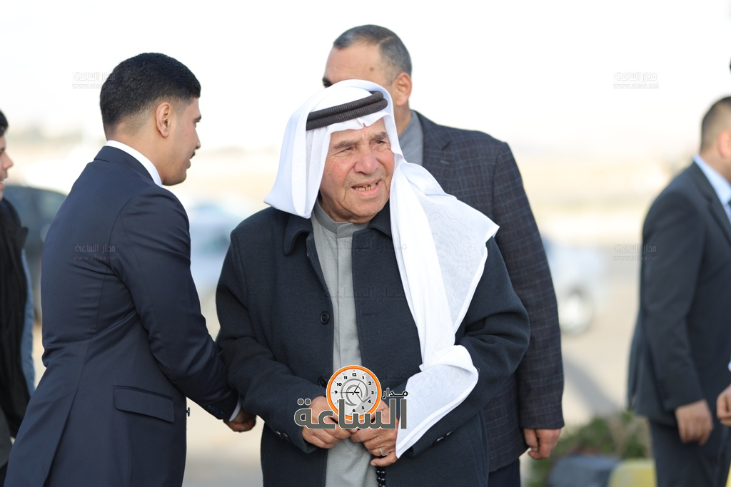 Madar Al-Saa Images 0.9166641622180245