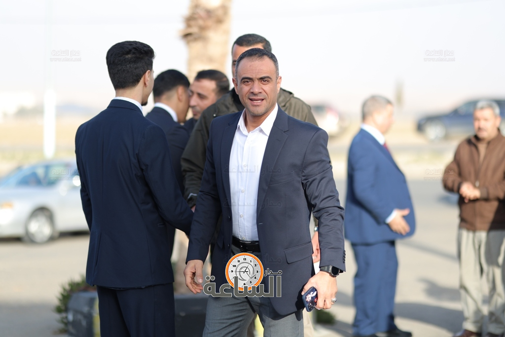 Madar Al-Saa Images 0.13866029211323738