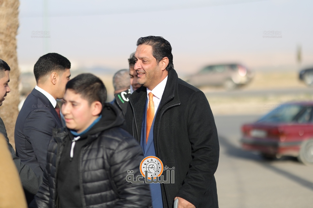 Madar Al-Saa Images 0.4495907228306315