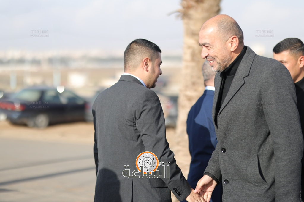 Madar Al-Saa Images 0.5086724961339492