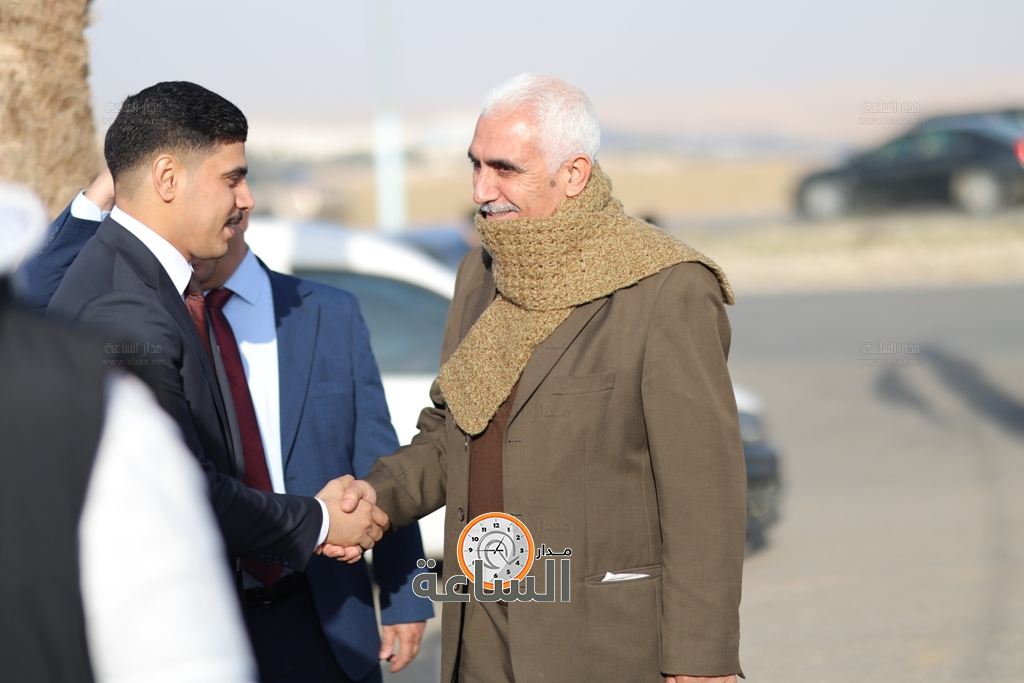 Madar Al-Saa Images 0.6813508664920551