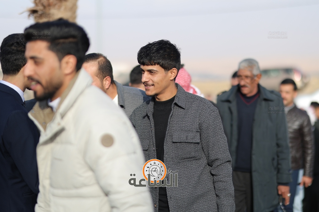 Madar Al-Saa Images 0.05302939605889767