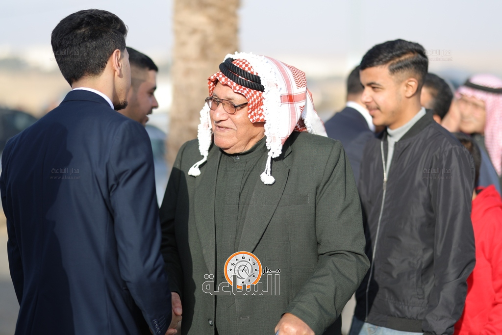 Madar Al-Saa Images 0.5517260955659421