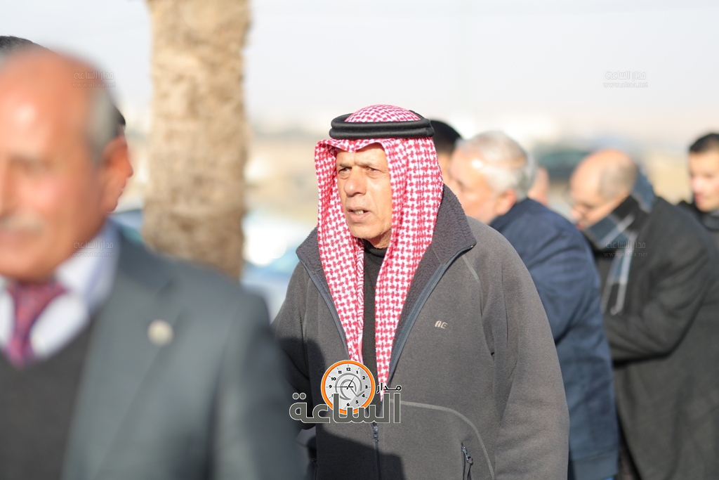 Madar Al-Saa Images 0.03920046726755699