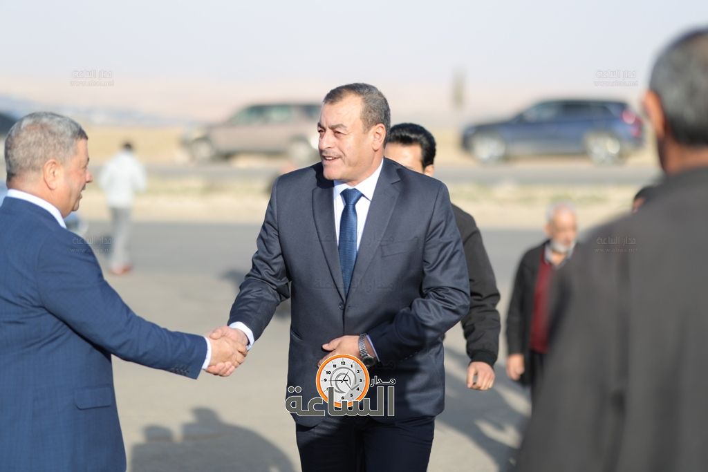 Madar Al-Saa Images 0.659679802686353