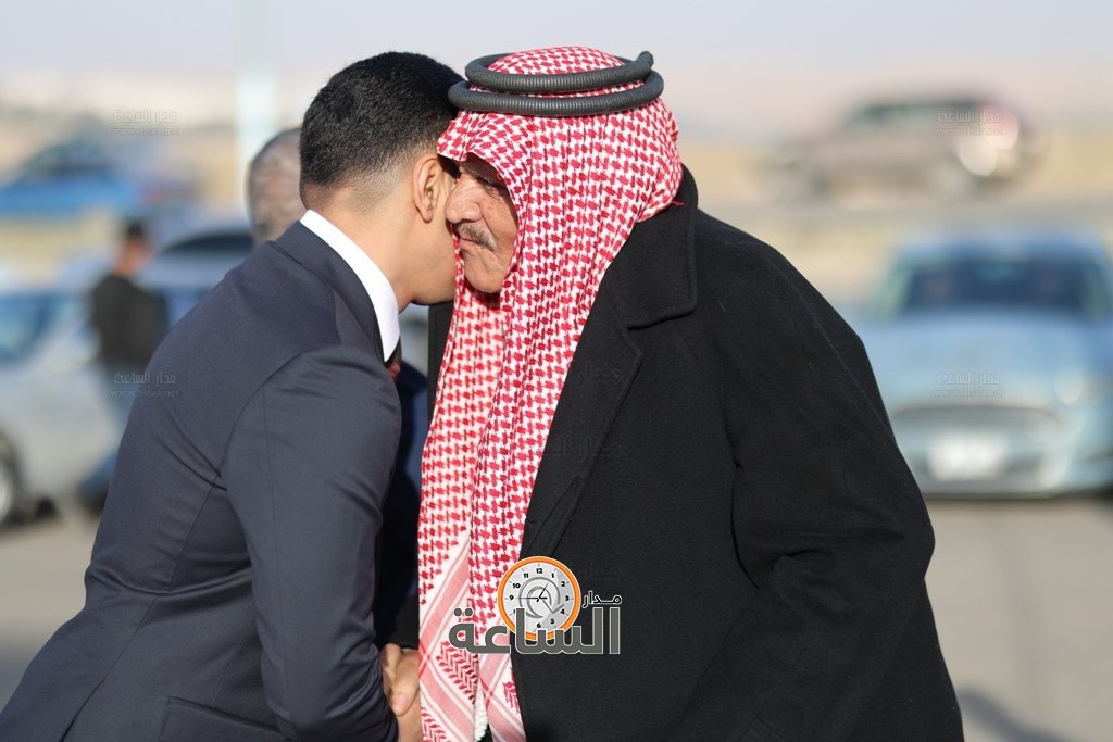 Madar Al-Saa Images 0.7494692731035031