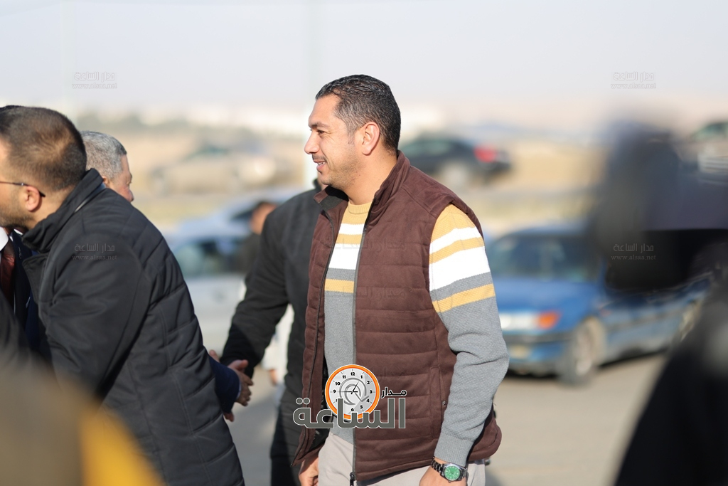 Madar Al-Saa Images 0.7354120010713457