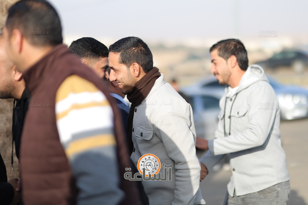 Madar Al-Saa Images 0.5891279944181759