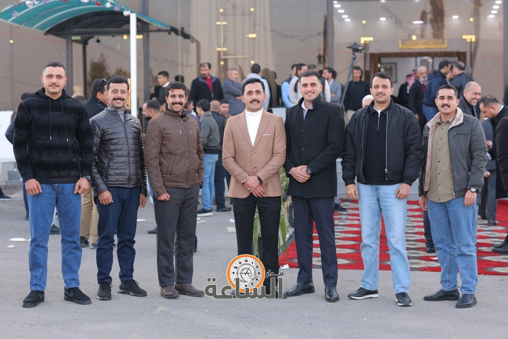 Madar Al-Saa Images 0.4546165107683541