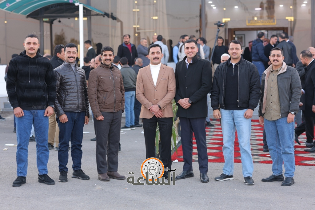 Madar Al-Saa Images 0.9793606020832805