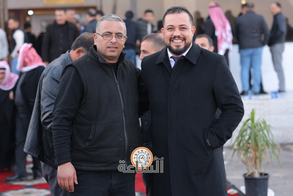 Madar Al-Saa Images 0.5531658017789323