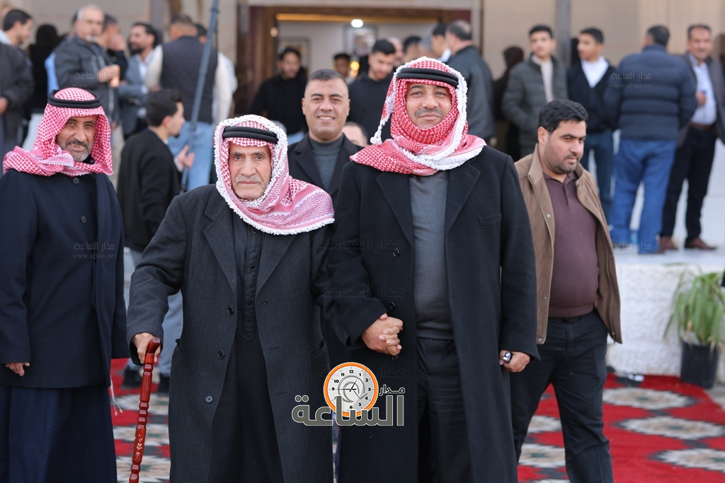 Madar Al-Saa Images 0.6312101919971029