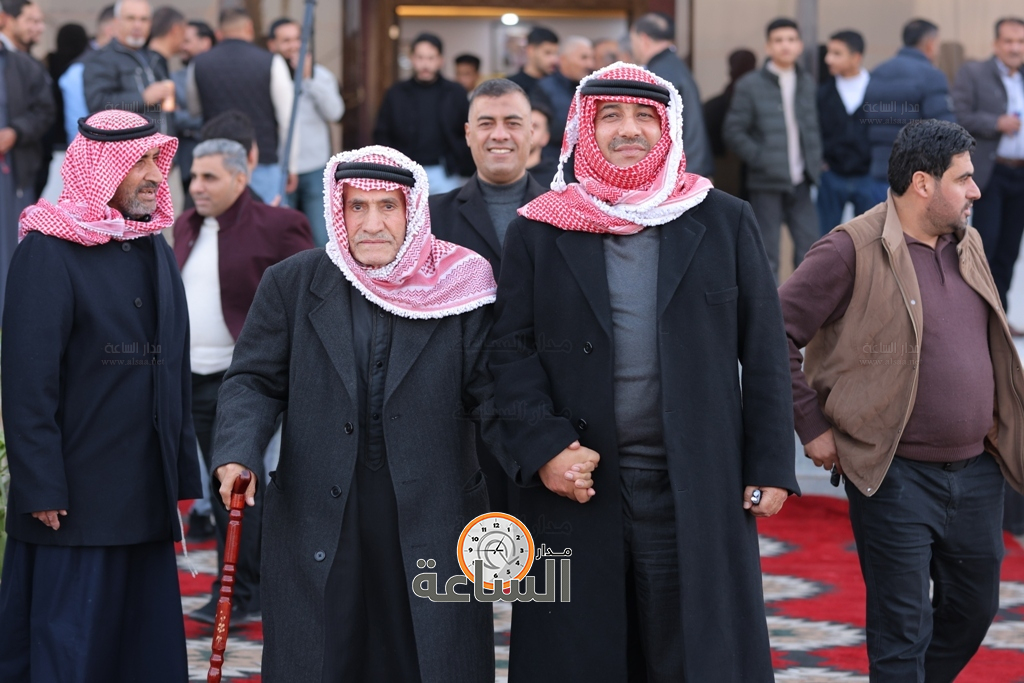 Madar Al-Saa Images 0.7147529976395071