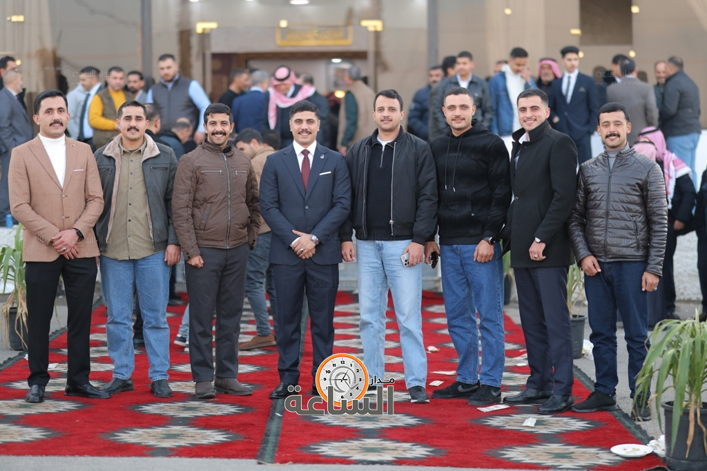 Madar Al-Saa Images 0.7814129172363699