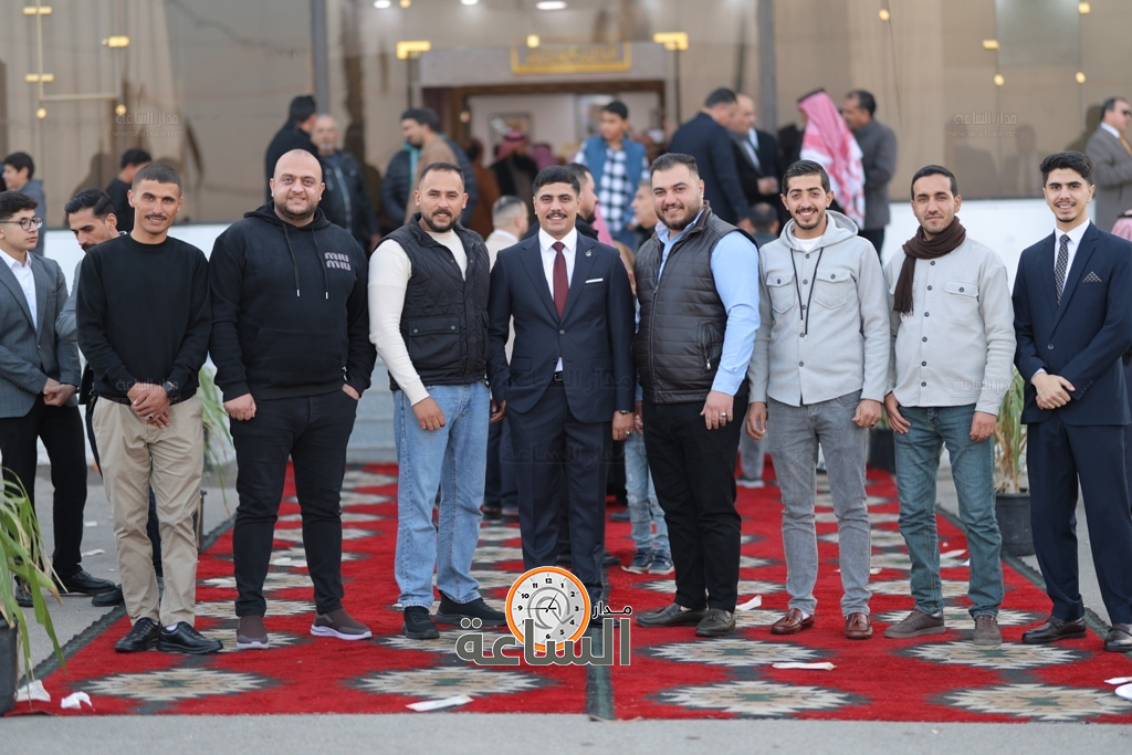 Madar Al-Saa Images 0.1402721284155175