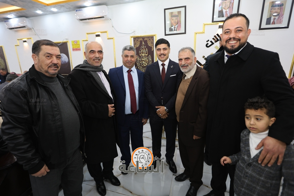 Madar Al-Saa Images 0.12492699553134312