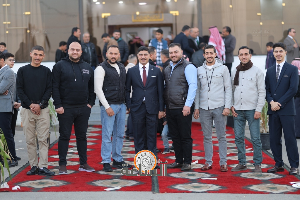 Madar Al-Saa Images 0.7248609415865137