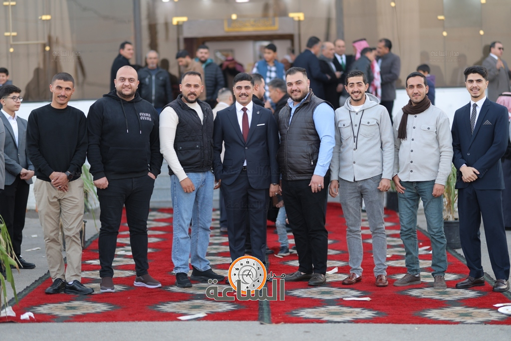 Madar Al-Saa Images 0.5398659782008963