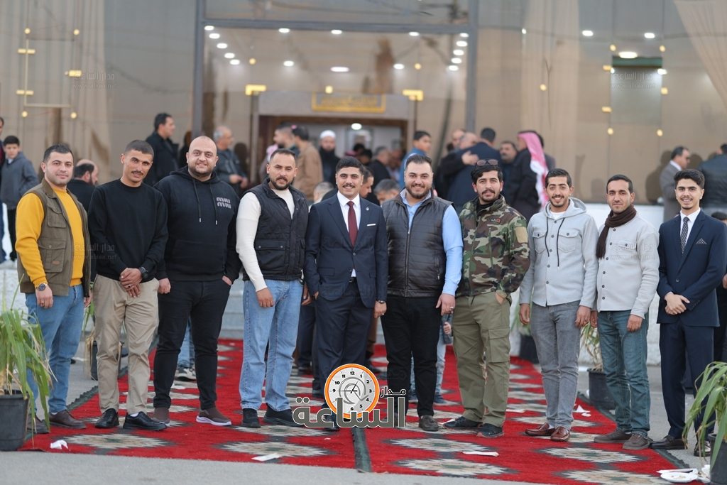 Madar Al-Saa Images 0.5843991002570826