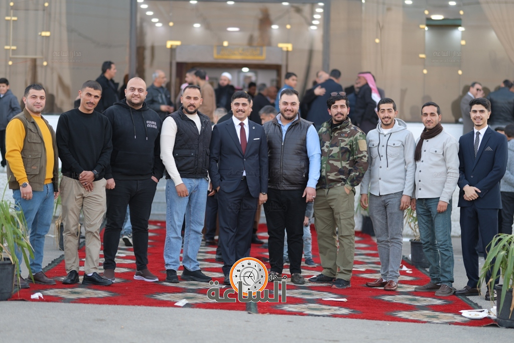 Madar Al-Saa Images 0.5947787639505823