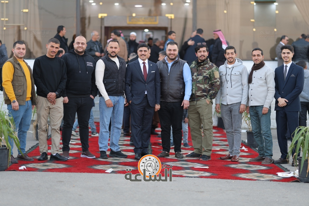 Madar Al-Saa Images 0.047685266438484475