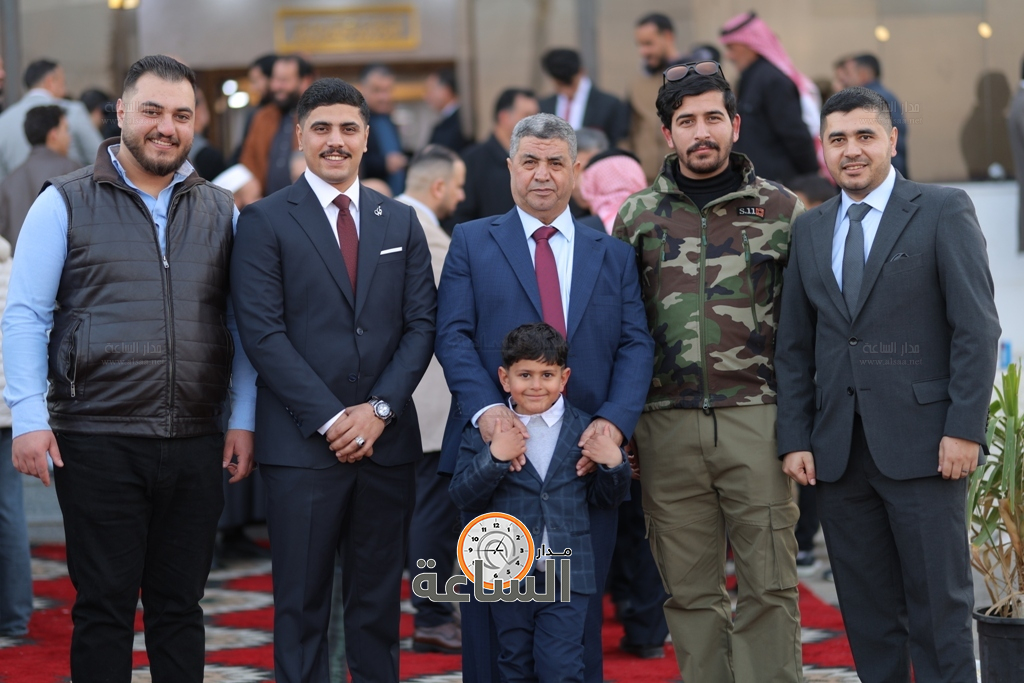 Madar Al-Saa Images 0.5056758272623004