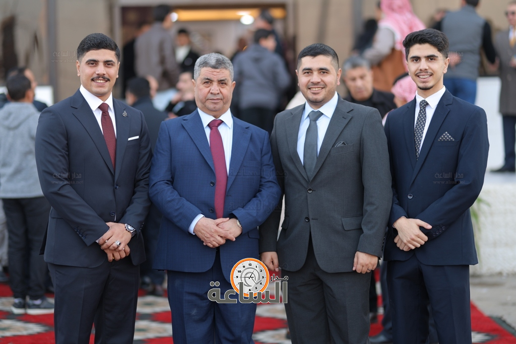 Madar Al-Saa Images 0.7220212539690749