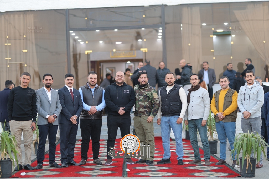 Madar Al-Saa Images 0.6811575162878036