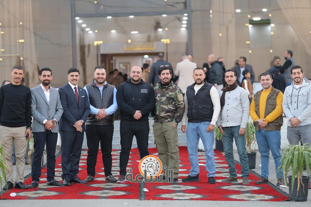 Madar Al-Saa Images 0.06314954806190032