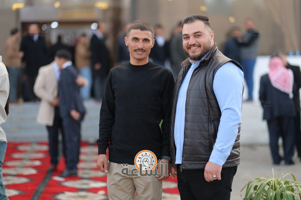 Madar Al-Saa Images 0.09137616266435178