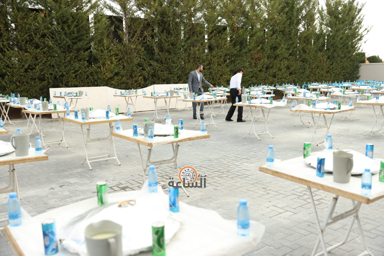 Madar Al-Saa Images 0.29930607132188647