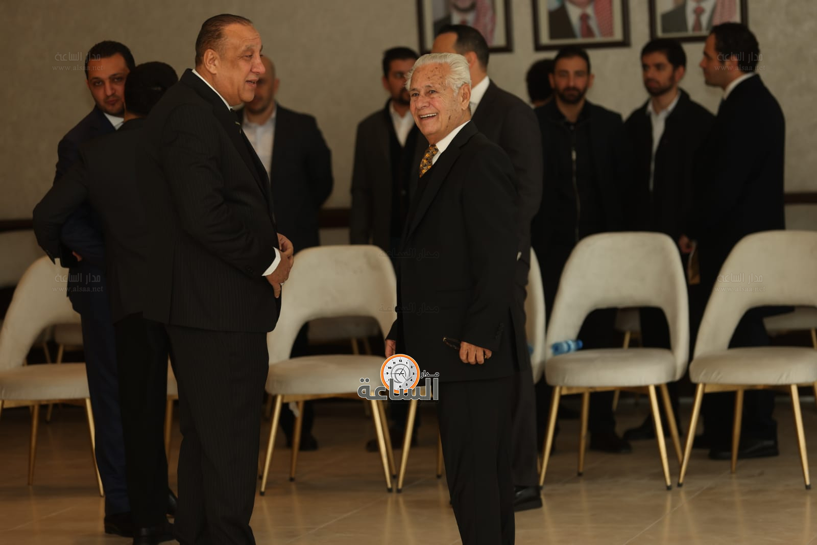 Madar Al-Saa Images 0.2540473165099669