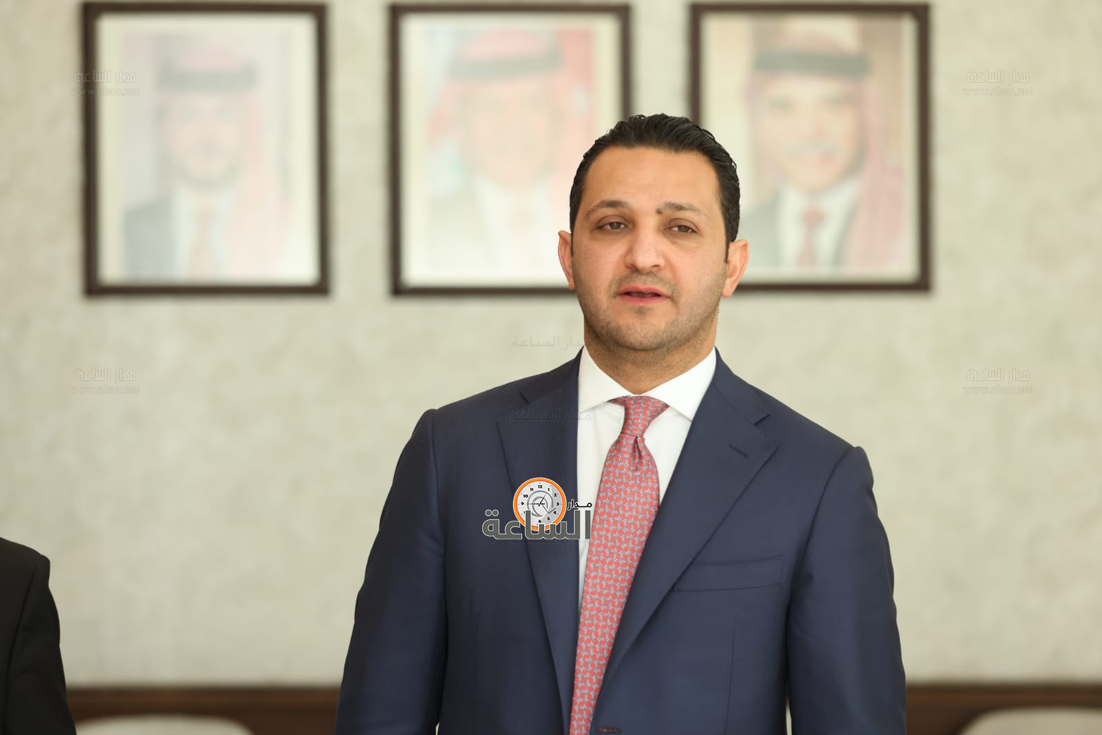 Madar Al-Saa Images 0.08971966392300346